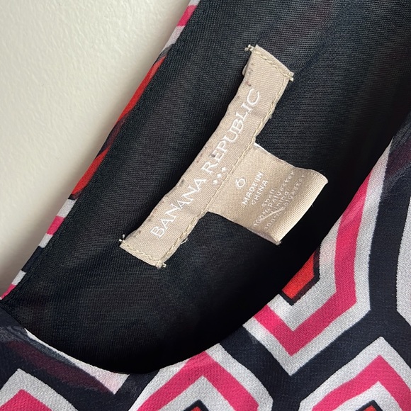 Banana Republic Maxi Dress - Picture 2 of 5